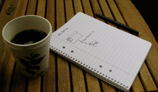 Content Management